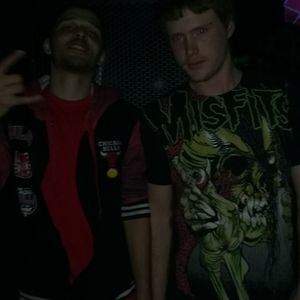 Meet your Posher, Brody